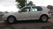 07 VW GOLF 2.0! MANUAL! CERTIFIED! - Photo 18