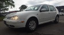 07 VW GOLF 2.0! MANUAL! CERTIFIED! - Photo 19