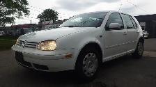 07 VW GOLF 2.0! MANUAL! CERTIFIED! - Photo 20