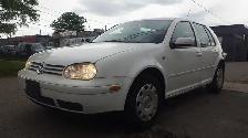 07 VW GOLF 2.0! MANUAL! CERTIFIED! - Photo 21
