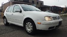 07 VW GOLF 2.0! MANUAL! CERTIFIED! - Photo 32