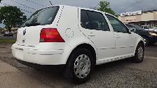 07 VW GOLF 2.0! MANUAL! CERTIFIED! - Photo 34