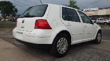 07 VW GOLF 2.0! MANUAL! CERTIFIED! - Photo 35