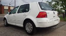 07 VW GOLF 2.0! MANUAL! CERTIFIED! - Photo 36