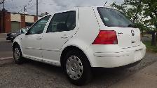 07 VW GOLF 2.0! MANUAL! CERTIFIED! - Photo 37