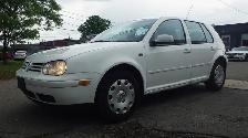 07 VW GOLF 2.0! MANUAL! CERTIFIED! - Photo 38
