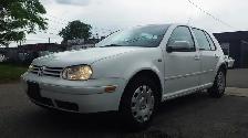 07 VW GOLF 2.0! MANUAL! CERTIFIED! - Photo 40