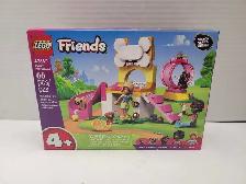 Lego 42665 Friends Puppy Playground NEW