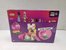Lego 42665 Friends Puppy Playground NEW - Photo 2