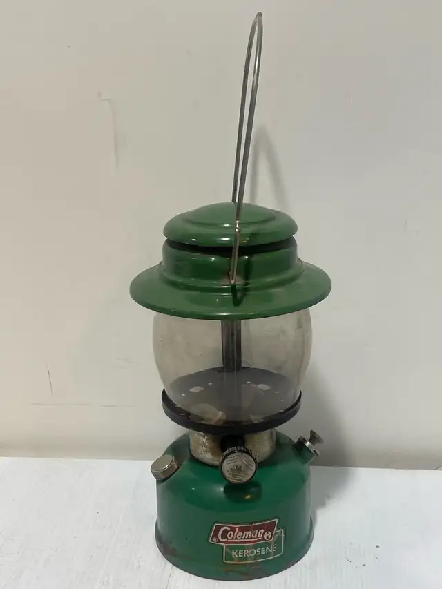 Coleman Kerosene Lantern