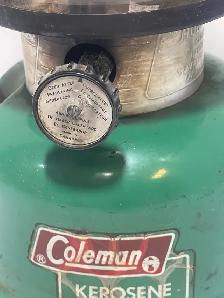 Coleman Kerosene Lantern - Photo 4
