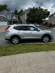 2015 Nissan Rogue - Photo 2
