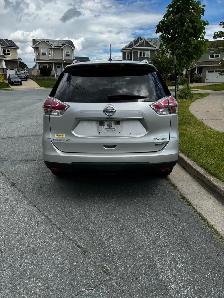 2015 Nissan Rogue - Photo 3