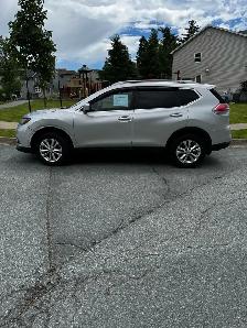 2015 Nissan Rogue - Photo 4