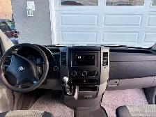 Dodge Sprinter 2500 3.0 Diesel automatic transmission - Photo 2