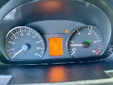 Dodge Sprinter 2500 3.0 Diesel automatic transmission - Photo 3
