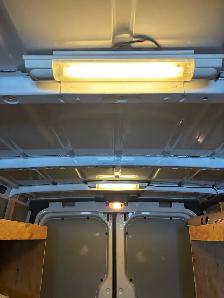 Dodge Sprinter 2500 3.0 Diesel automatic transmission - Photo 4