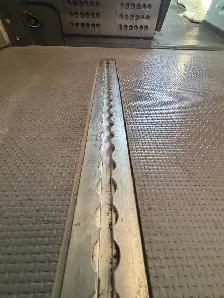 Dodge Sprinter 2500 3.0 Diesel automatic transmission - Photo 6