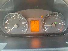 Dodge Sprinter 2500 3.0 Diesel automatic transmission - Photo 7