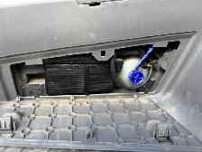 Dodge Sprinter 2500 3.0 Diesel automatic transmission - Photo 8