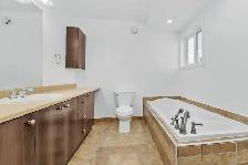 Maison 3 chambres tout rénovée 2026 (1er Juillet) Sainte-Adèle - Photo 5