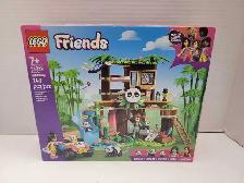 Lego 42648 Friends Panda Sanctuary NEW
