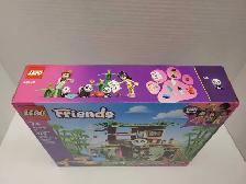 Lego 42648 Friends Panda Sanctuary NEW - Photo 5