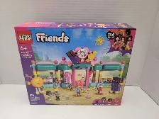 Lego 42649 Friends Heartlake City Candy Store NEW
