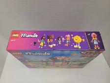 Lego 42649 Friends Heartlake City Candy Store NEW - Photo 3