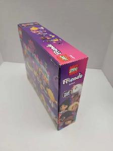 Lego 42649 Friends Heartlake City Candy Store NEW - Photo 5