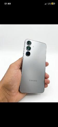 Samsung S25 comme neuf 128g debloque - Photo 2