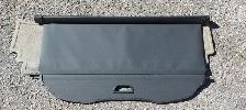 Mercedez Benz GLB trunk cover