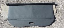 Mercedez Benz GLB trunk cover - Photo 2