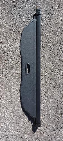 Mercedez Benz GLB trunk cover - Photo 3