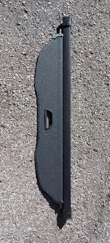 Mercedez Benz GLB trunk cover - Photo 4
