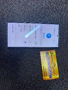 Samsung s24 ultra