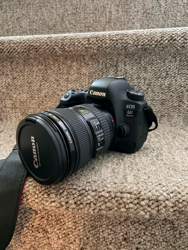 24-104 F4 L lens with 6D Mark 2