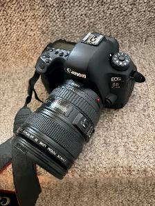 24-104 F4 L lens with 6D Mark 2 - Photo 3