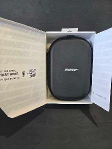 BOSE QUIETCOMFORT HEADPH0NES IN BOX - Photo 4