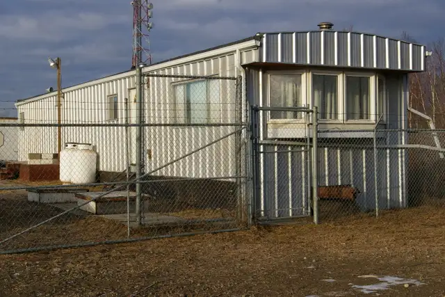 MOBILE HOME FOR SALE IN EDMONTON, AB
