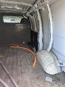 2014 GMC SAVANA - Photo 6