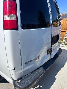 2014 GMC SAVANA - Photo 7