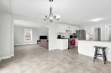 Furnished bedroom for rent