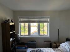Furnished bedroom for rent - Photo 7