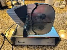Cuisinart Kitchen Pro food slicer with original package box