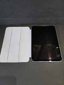 (ROUGH) IPAD MINI 7 256GB W/CASE
