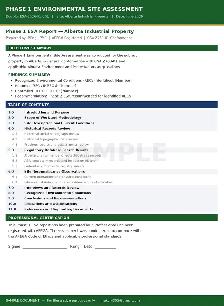SOPs, Tenders, ESA Phase 1 Reports | P.Eng. PMP | Oil and Gas | - Photo 4
