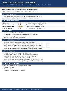 SOPs, Tenders, ESA Phase 1 Reports | P.Eng. PMP | Oil and Gas | - Photo 6