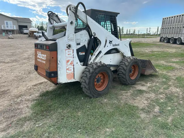 873 bobcat
