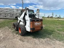 873 bobcat - Photo 2
